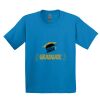 GILDAN® ULTRA COTTON® YOUTH T-SHIRT Thumbnail