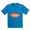 GILDAN® ULTRA COTTON® YOUTH T-SHIRT Thumbnail