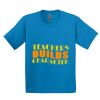 GILDAN® ULTRA COTTON® YOUTH T-SHIRT Thumbnail