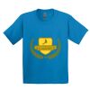 GILDAN® ULTRA COTTON® YOUTH T-SHIRT Thumbnail