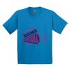 GILDAN® ULTRA COTTON® YOUTH T-SHIRT Thumbnail