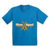 GILDAN® ULTRA COTTON® YOUTH T-SHIRT Thumbnail