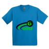 GILDAN® ULTRA COTTON® YOUTH T-SHIRT Thumbnail