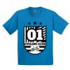GILDAN® ULTRA COTTON® YOUTH T-SHIRT Thumbnail