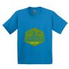 GILDAN® ULTRA COTTON® YOUTH T-SHIRT Thumbnail