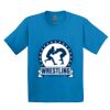 GILDAN® ULTRA COTTON® YOUTH T-SHIRT Thumbnail