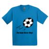 GILDAN® ULTRA COTTON® YOUTH T-SHIRT Thumbnail