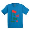 GILDAN® ULTRA COTTON® YOUTH T-SHIRT Thumbnail
