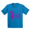 GILDAN® ULTRA COTTON® YOUTH T-SHIRT Thumbnail
