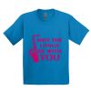 GILDAN® ULTRA COTTON® YOUTH T-SHIRT Thumbnail