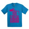 GILDAN® ULTRA COTTON® YOUTH T-SHIRT Thumbnail