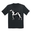 GILDAN® HEAVY COTTON™ YOUTH T-SHIRT Thumbnail