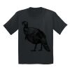 GILDAN® HEAVY COTTON™ YOUTH T-SHIRT Thumbnail