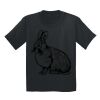 GILDAN® HEAVY COTTON™ YOUTH T-SHIRT Thumbnail