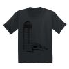 GILDAN® HEAVY COTTON™ YOUTH T-SHIRT Thumbnail