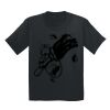 GILDAN® HEAVY COTTON™ YOUTH T-SHIRT Thumbnail