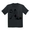 GILDAN® HEAVY COTTON™ YOUTH T-SHIRT Thumbnail