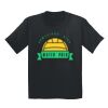 GILDAN® HEAVY COTTON™ YOUTH T-SHIRT Thumbnail