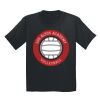 GILDAN® HEAVY COTTON™ YOUTH T-SHIRT Thumbnail