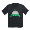 GILDAN® HEAVY COTTON™ YOUTH T-SHIRT Thumbnail