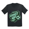 GILDAN® HEAVY COTTON™ YOUTH T-SHIRT Thumbnail