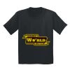 GILDAN® HEAVY COTTON™ YOUTH T-SHIRT Thumbnail