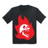 GILDAN® HEAVY COTTON™ YOUTH T-SHIRT Thumbnail