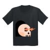 GILDAN® HEAVY COTTON™ YOUTH T-SHIRT Thumbnail
