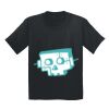 GILDAN® HEAVY COTTON™ YOUTH T-SHIRT Thumbnail