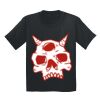GILDAN® HEAVY COTTON™ YOUTH T-SHIRT Thumbnail