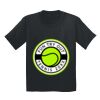 GILDAN® HEAVY COTTON™ YOUTH T-SHIRT Thumbnail
