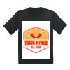 GILDAN® HEAVY COTTON™ YOUTH T-SHIRT Thumbnail