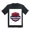GILDAN® HEAVY COTTON™ YOUTH T-SHIRT Thumbnail