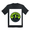 GILDAN® HEAVY COTTON™ YOUTH T-SHIRT Thumbnail