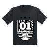 GILDAN® HEAVY COTTON™ YOUTH T-SHIRT Thumbnail