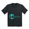 GILDAN® HEAVY COTTON™ YOUTH T-SHIRT Thumbnail