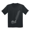 GILDAN® HEAVY COTTON™ YOUTH T-SHIRT Thumbnail