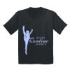 GILDAN® HEAVY COTTON™ YOUTH T-SHIRT Thumbnail