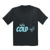 GILDAN® HEAVY COTTON™ YOUTH T-SHIRT Thumbnail