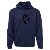 ATC™ PTECH® FLEECE HOODIE Thumbnail