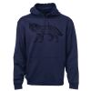 ATC™ PTECH® FLEECE HOODIE Thumbnail