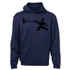 ATC™ PTECH® FLEECE HOODIE Thumbnail