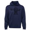 ATC™ PTECH® FLEECE HOODIE Thumbnail