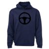 ATC™ PTECH® FLEECE HOODIE Thumbnail