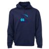 ATC™ PTECH® FLEECE HOODIE Thumbnail