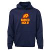 ATC™ PTECH® FLEECE HOODIE Thumbnail