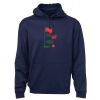 ATC™ PTECH® FLEECE HOODIE Thumbnail