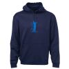 ATC™ PTECH® FLEECE HOODIE Thumbnail