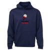 ATC™ PTECH® FLEECE HOODIE Thumbnail