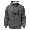 ATC™ PTECH® FLEECE HOODED JACKET Thumbnail